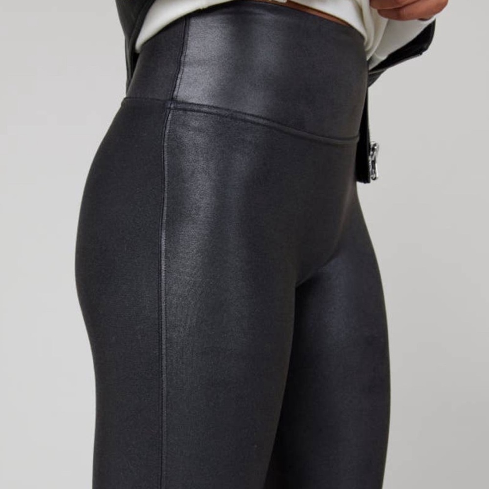 Spanx leggings
